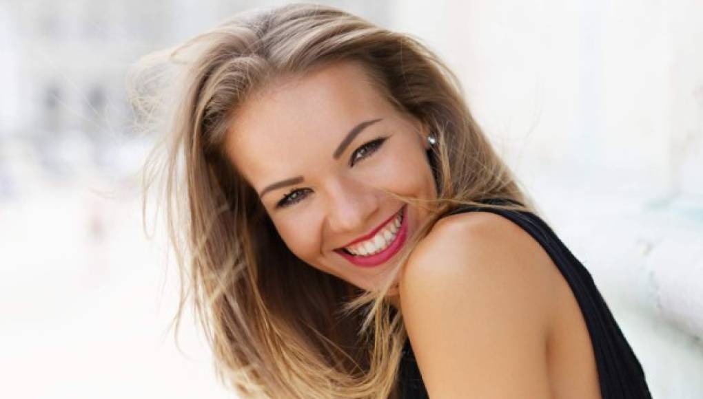 5 maneras de tener una sonrisa perfecta