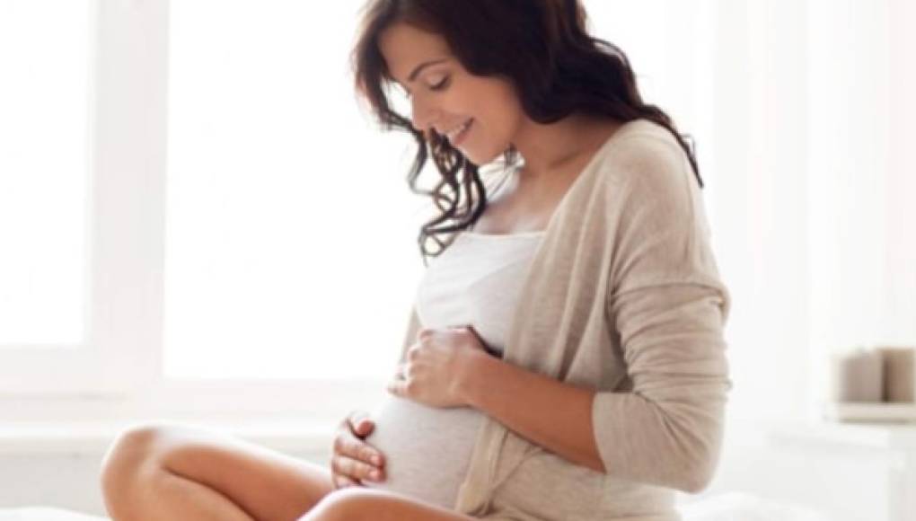 ¿El embarazo podría cambiar la forma de pensar?