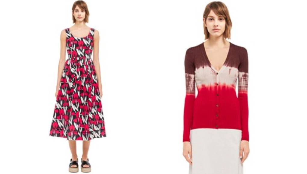 La Semana de la Moda de Milán más atípica arranca con el clasicismo de Prada