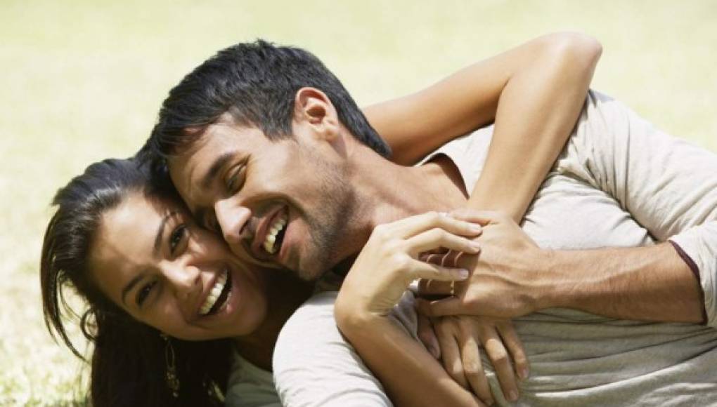 10 estudios que descifran la relación de pareja