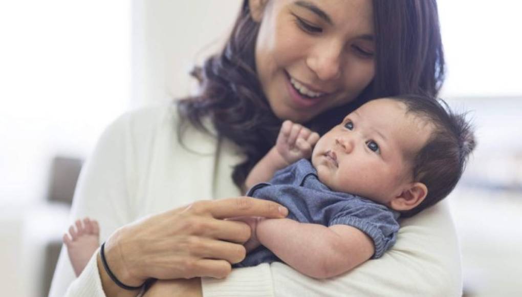 ¿Cuál es la mejor edad para ser mamá?