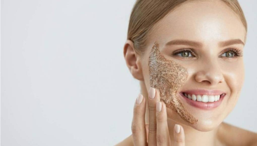 10 exfoliantes naturales para tu piel
