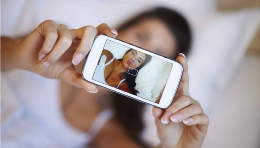 El 'selfie after sex' se pone de moda
