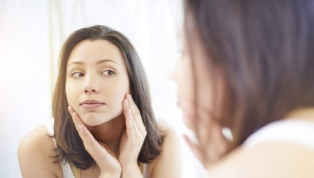 Consejos que ayudan a prevenir las arrugas prematuras