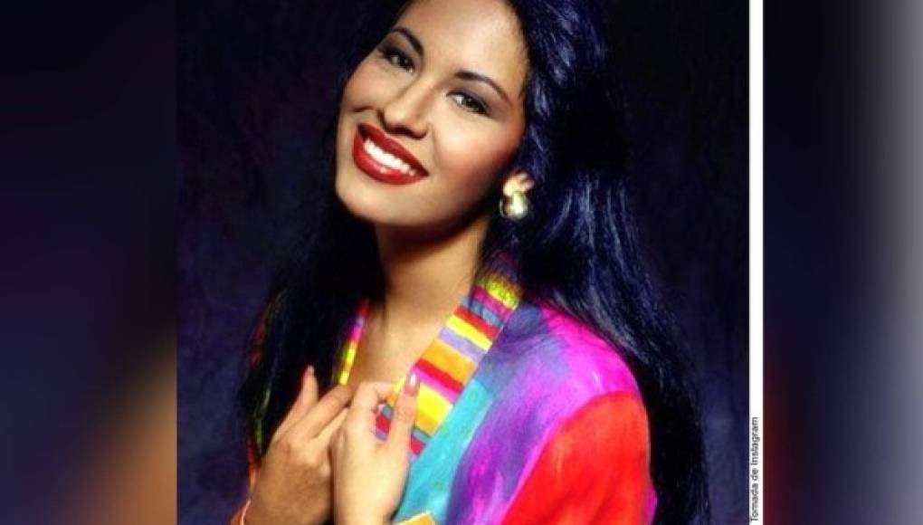 MAC lanza nueva colección de maquillaje inspirada en Selena Quintanilla