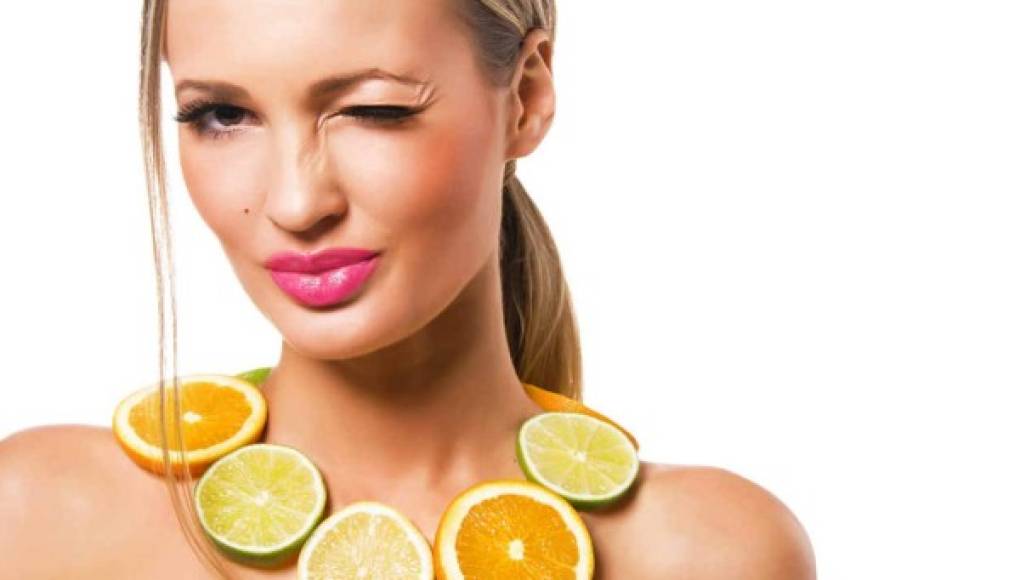 Beneficios del limón para tu pelo