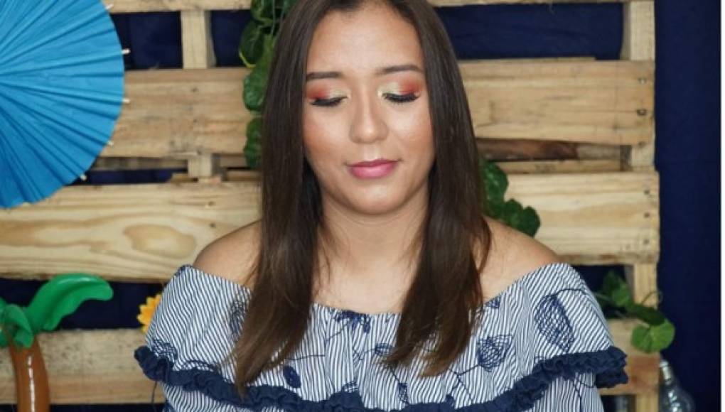 Maquillaje de verano en tendencia