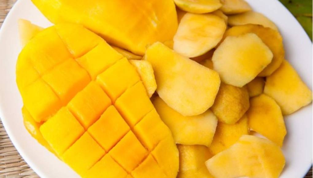 Razones para incluir el mango en tu ritual de belleza