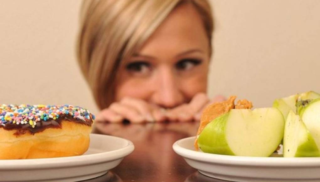 Si quieres adelgazar, olvida las dietas