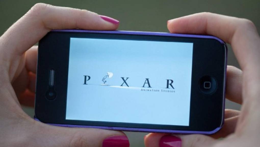 Pixar da clases gratuitas en internet