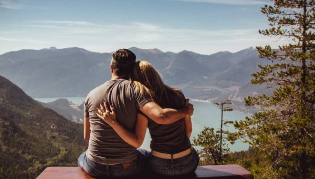 Cómo una relación feliz puede ayudar a su salud