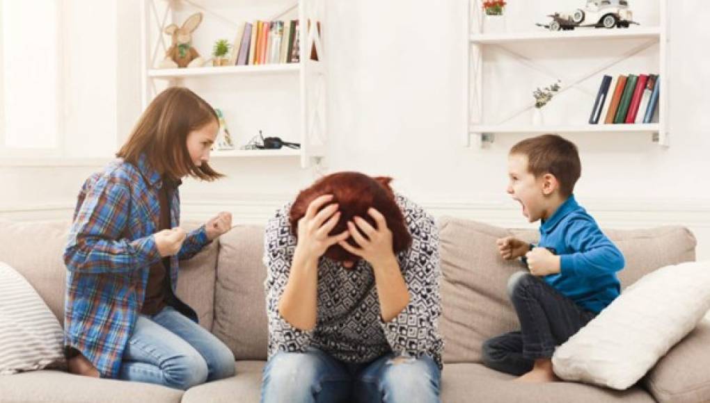 Rivalidad entre hermanos: cómo ayudar a tus hijos a llevarse bien