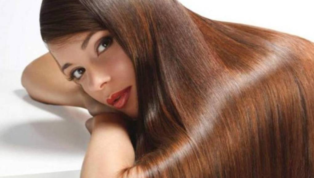 ¿Quieres que te crezca el cabello? aquí te decimos qué hacer