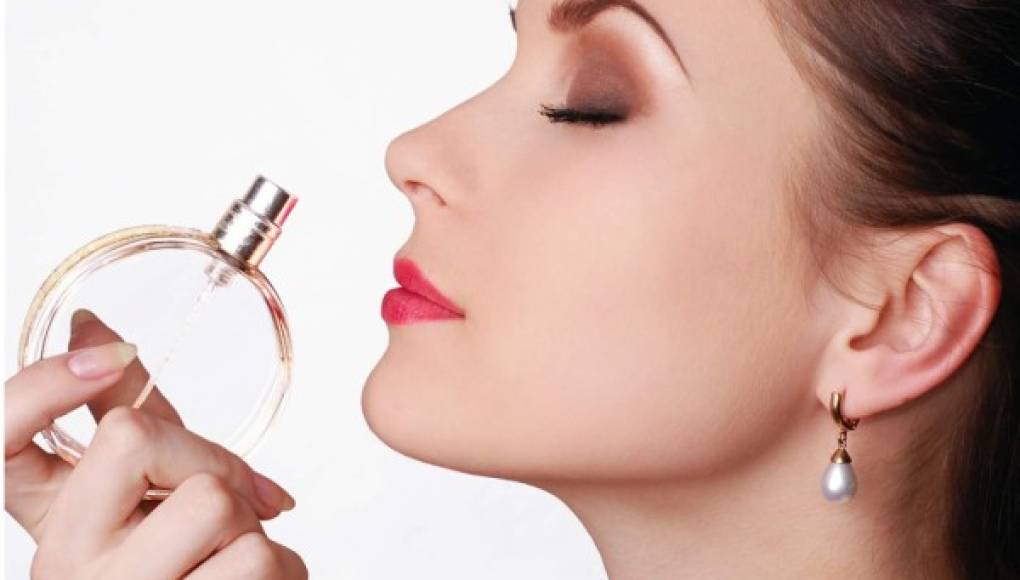 10 tips para que tu perfume no falle
