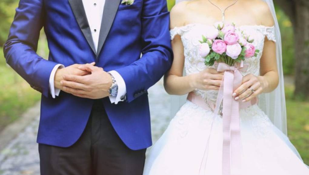 Cinco preguntas que debes hacerle antes de casarte
