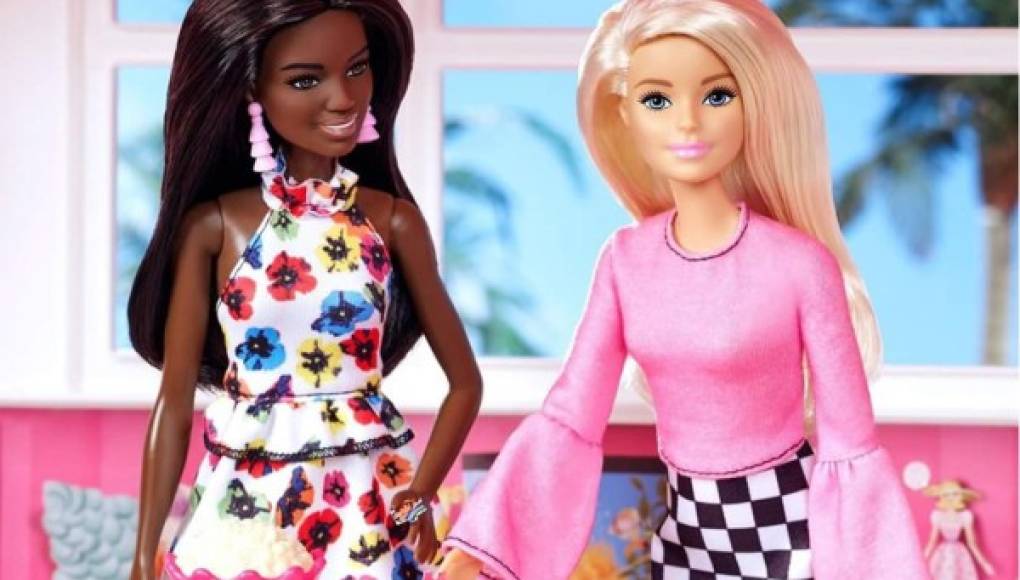 Barbie lanza línea inclusiva con muñecas embarazadas y discapacitadas