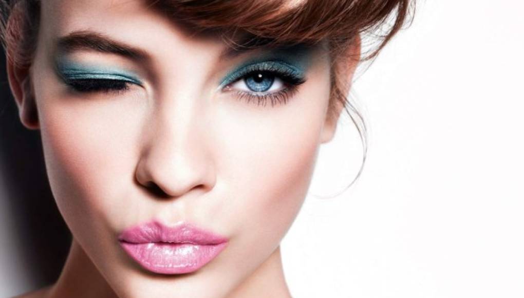 Tips para maquillarte si usas lentes de contacto