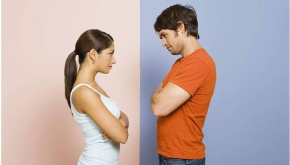 5 señales que delatan que ya no amas a tu pareja