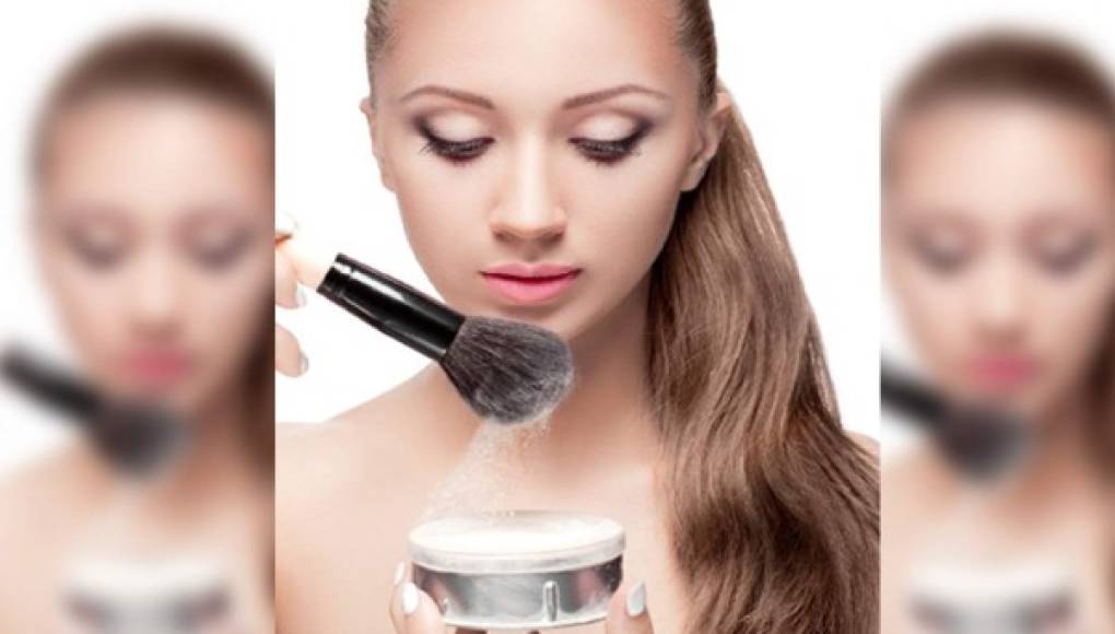 10 formas de eliminar el brillo facial