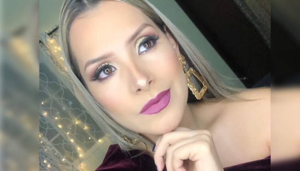 Maquillaje ideal para este 31 de diciembre