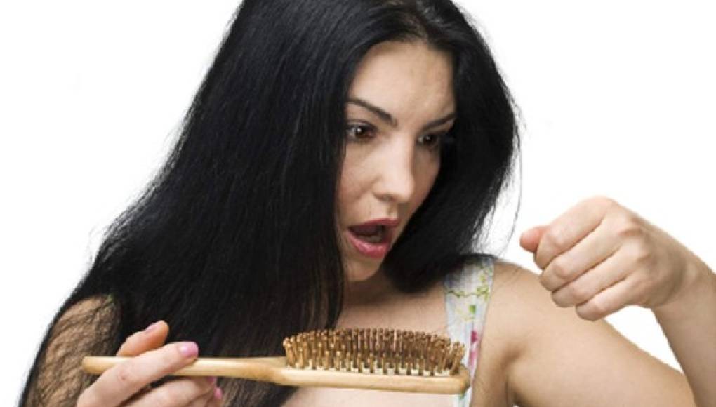 Falsos mitos de la caída del cabello
