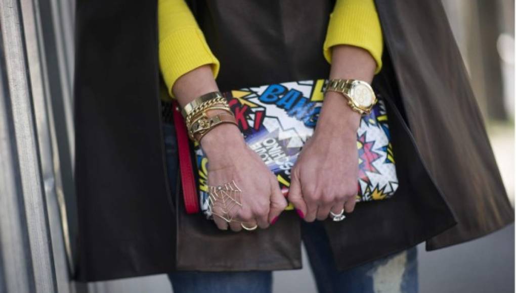 'Funny bags”, el accesorio que le dará vida a tus 'looks”