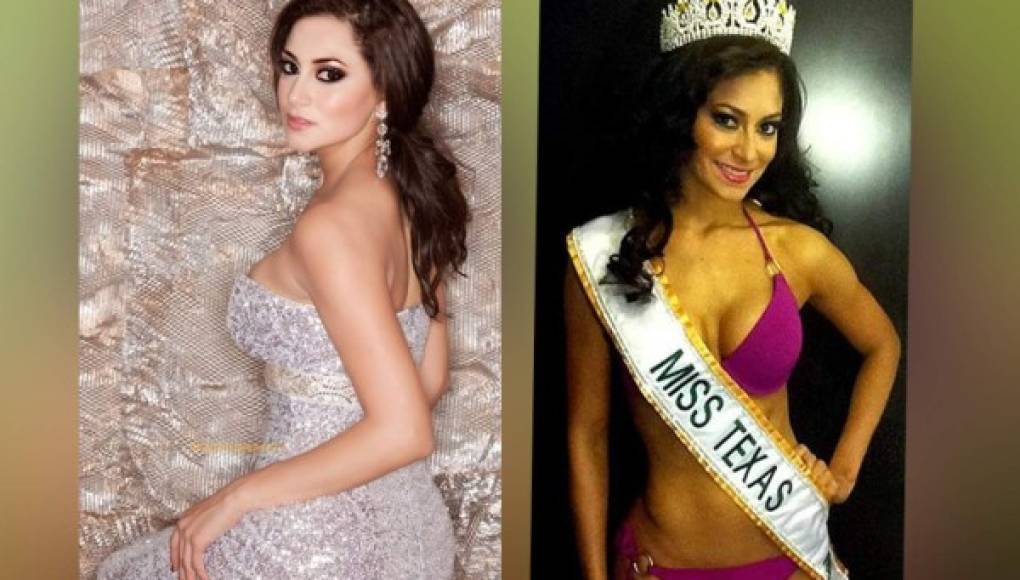 Karla Monje, se corona como Miss América Latina Mundo