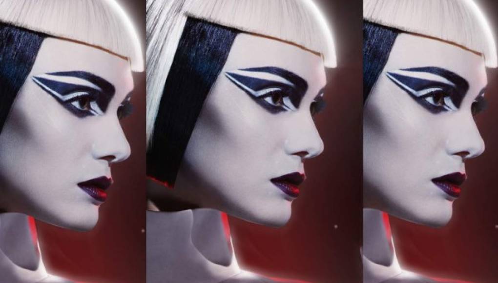 Max Factor le rinde tributo a 'Star Wars'