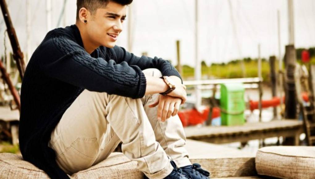 Zayn Malik opina de la nueva canción de One Direction