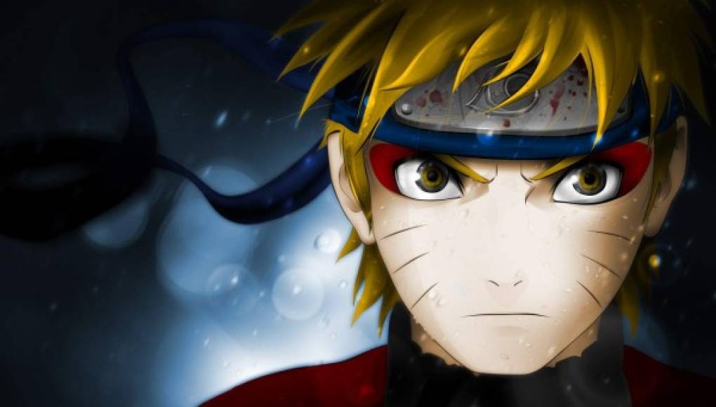 El manga 'Naruto' llega a su final, luego de 15 años