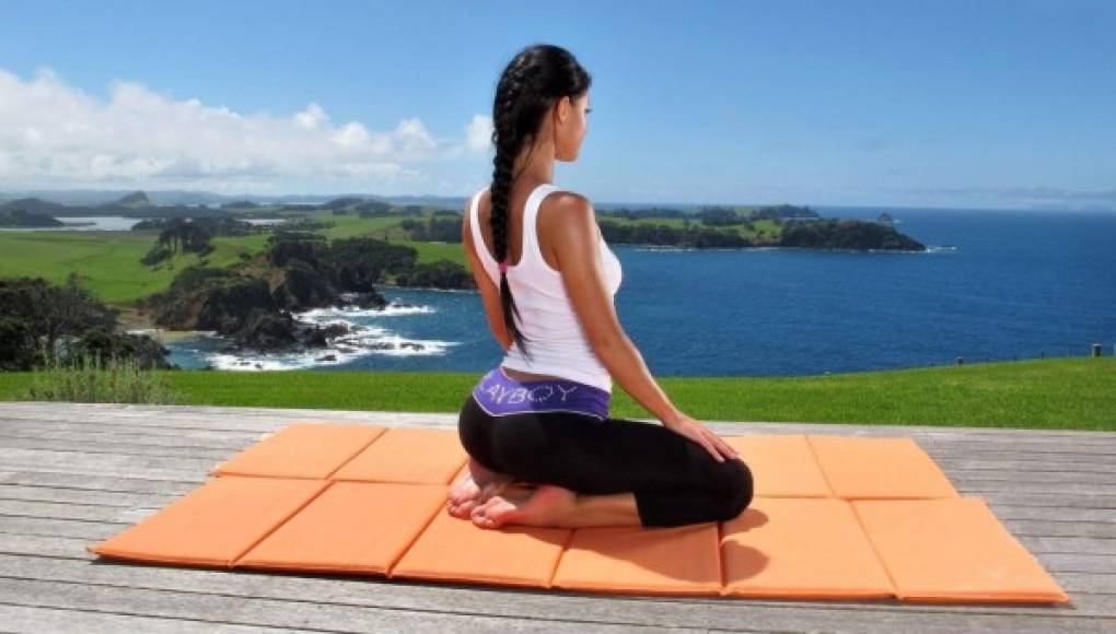 El yoga podría reducir los factores de riesgo de enfermedad cardiaca