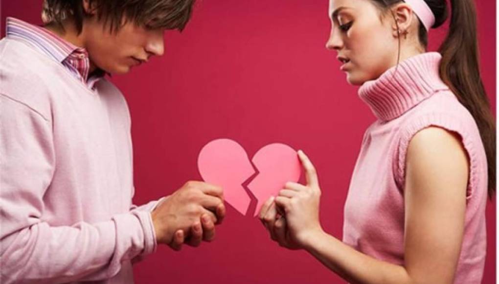 Conoce los 'peores' novios según su profesión