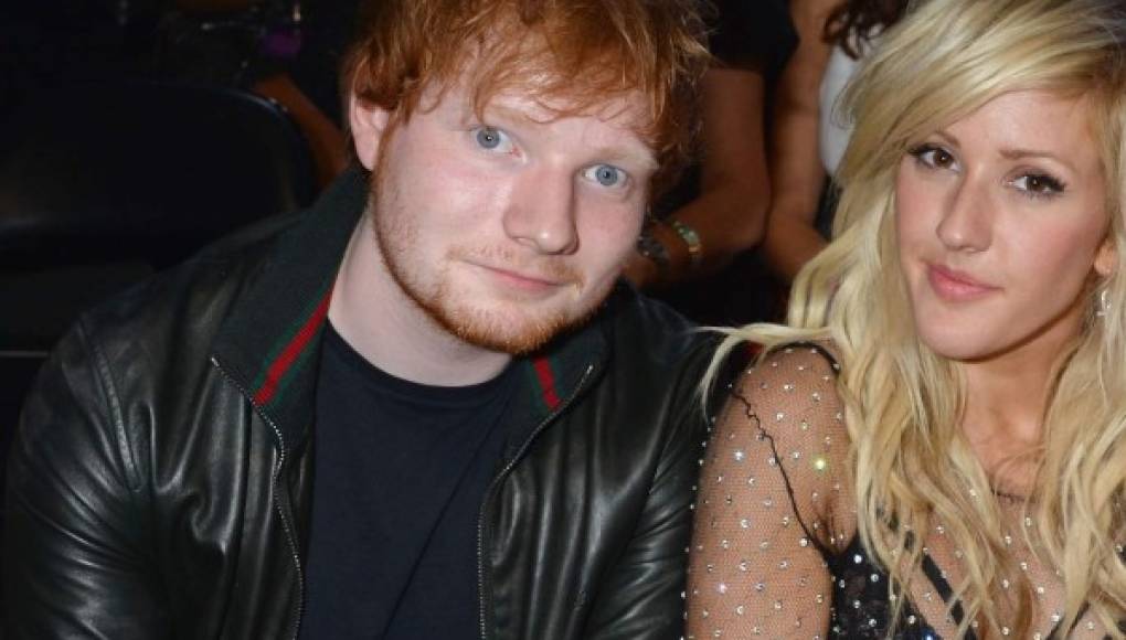 Ed Sheeran afirma que no le guarda rencor a Niall Horan