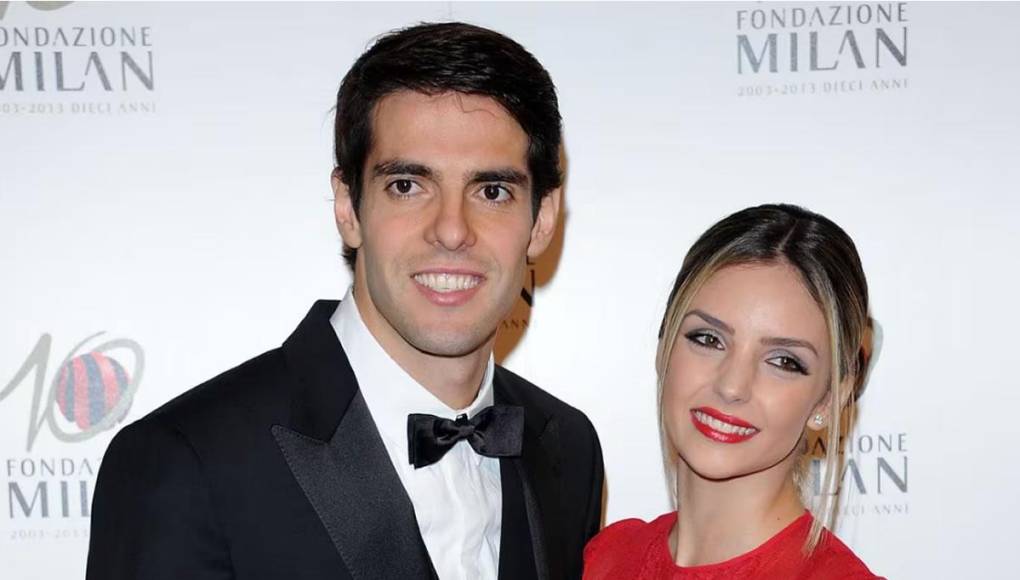 Fue en agosto del 2015 cuando la pareja conformada por Caroline Celico y Kaká anunciaron su separación de manera totalmente inesperada. En aquella ocasión se desconocía la razón de su ruptura.