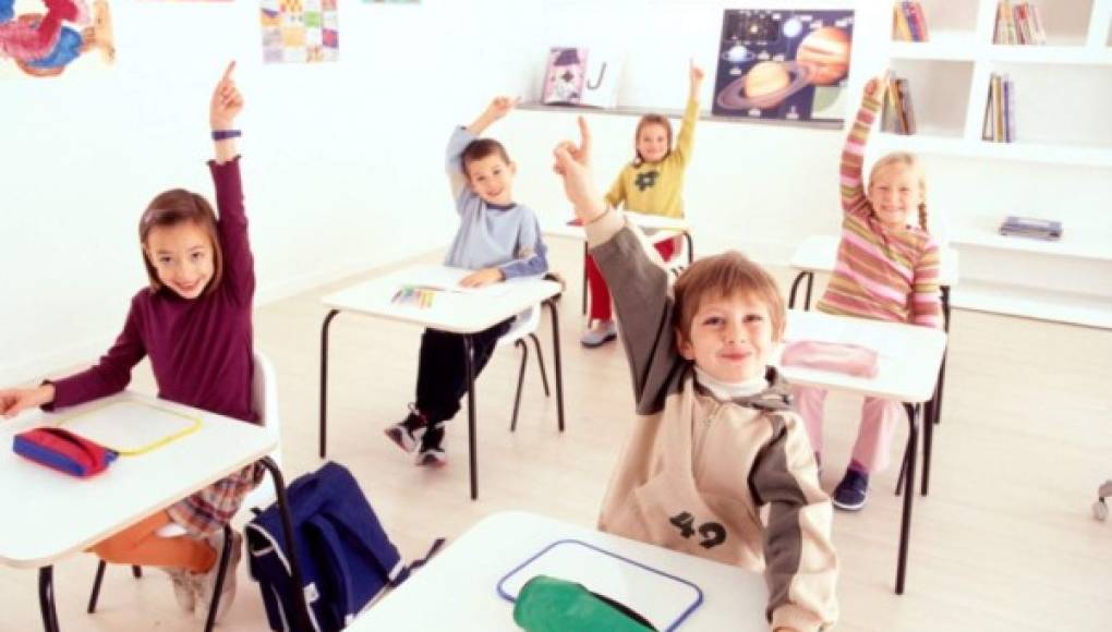 Aprende a actuar con niños TDAH en el aula