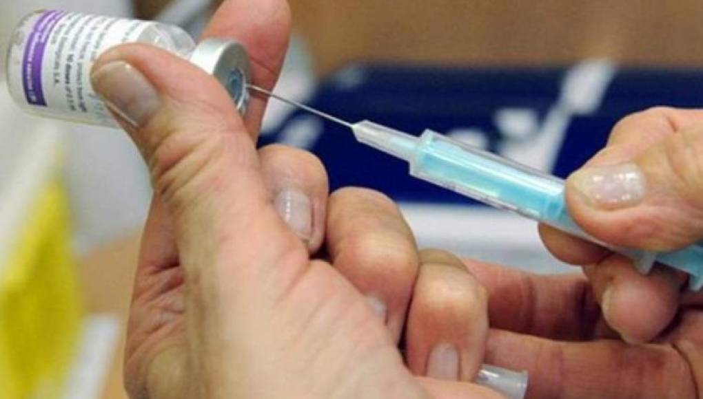 Evalúan en ocho países nueva vacuna cubana contra la hepatitis B crónica
