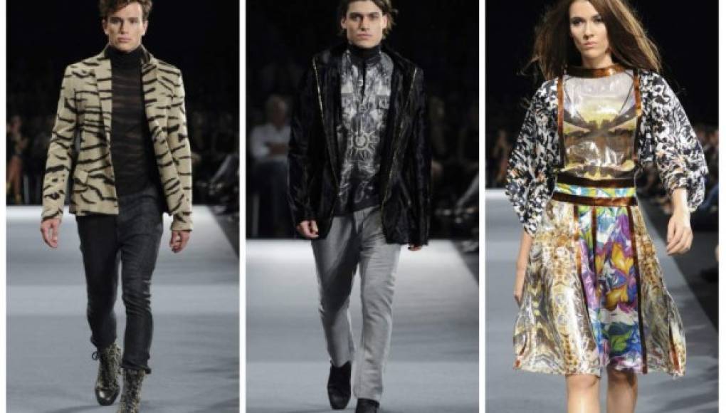 'Lo complicado de la moda no es crearla, sino venderla”: Custo Dalmau