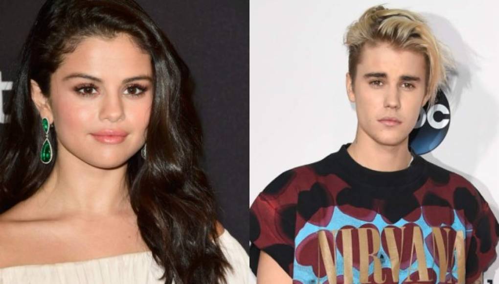 Selena Gómez y Justin Bieber se reencuentran