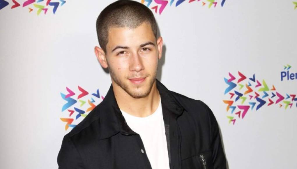 Nick Jonas quiere crear una 'red de fans'