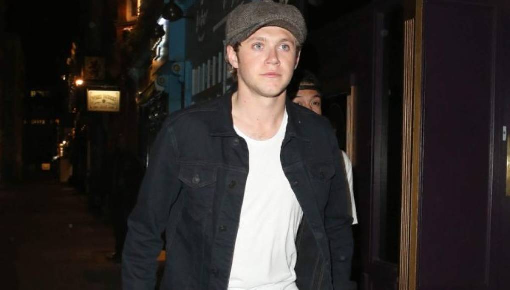 Niall Horan extraña One Direction  