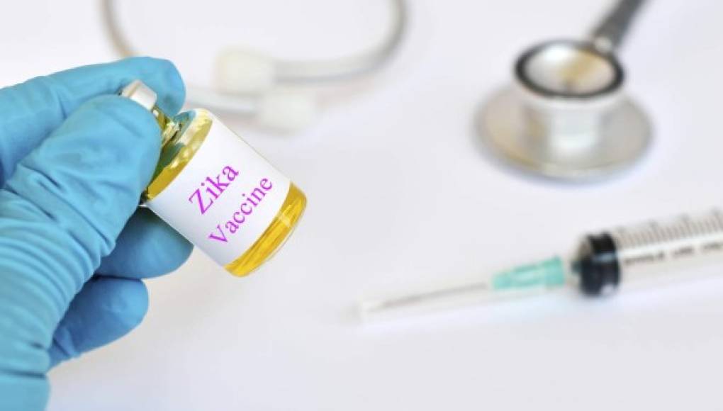 Estados Unidos comienza un ensayo inicial de una vacuna para el Zika