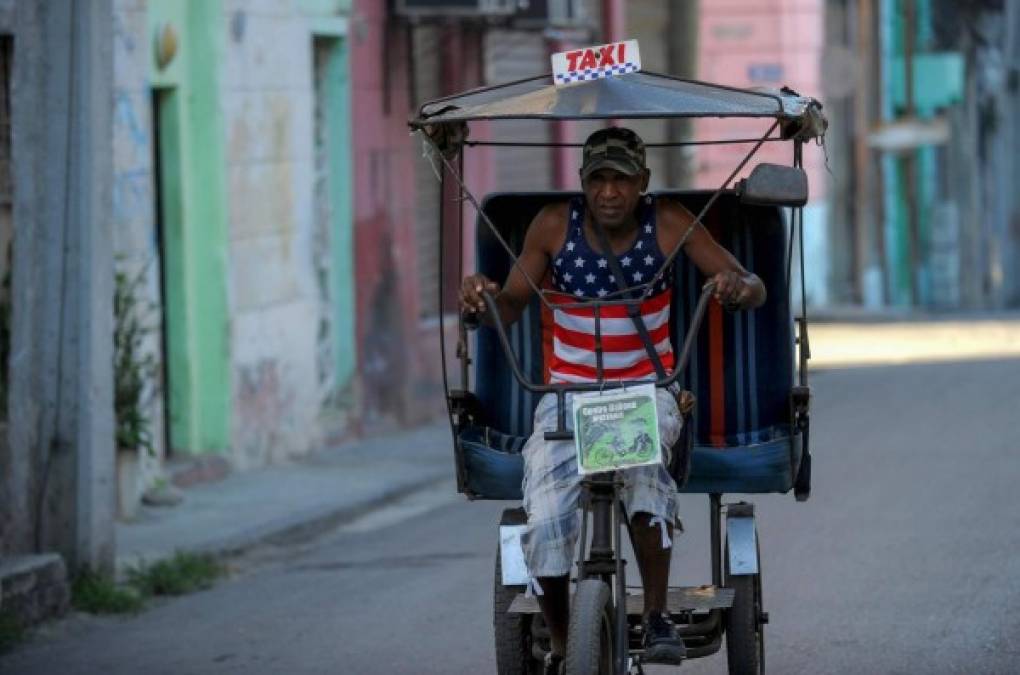 Tras el triunfo de la revolución en 1959, Cuba se despide de la era Castro.