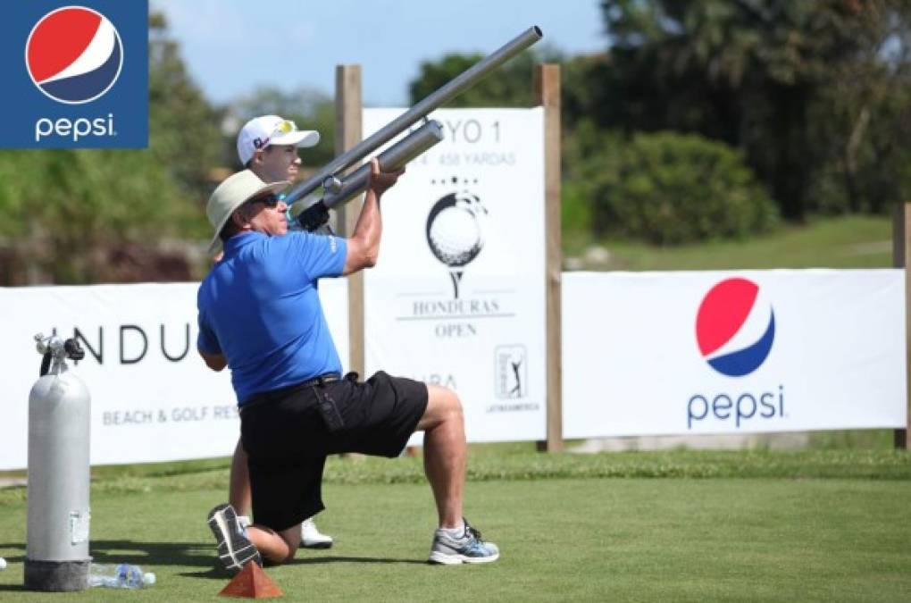 El viernes en una gala celebrada en Indura serán dados a conocer los ganadores de la competencia se ProAm y se reconocerá a los patrocinadores del torneo.