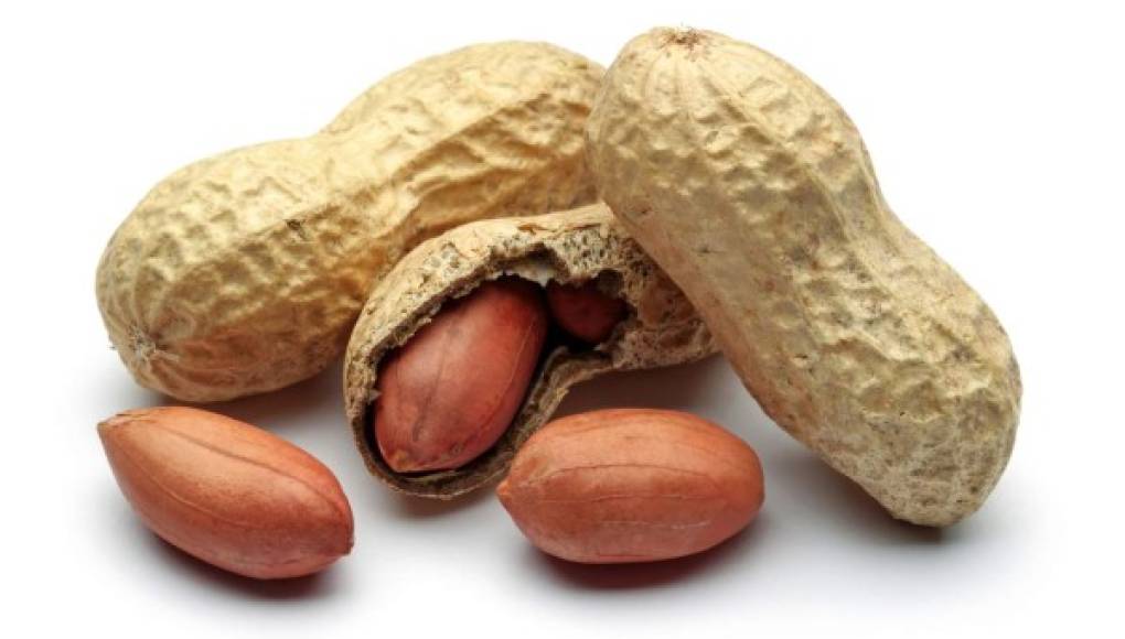 ¿Alérgico a los cacahuates? Las nueces de árbol quizá sean seguras de cualquier forma