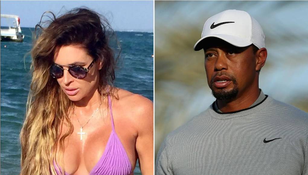 Rachel Uchitel conoció a Tiger Woods en 2008 a través de un amigo en común, el jugador retirado de los Yankees de Nueva York, Derek Jeter. “Sabía que estaba engañando a su esposa desde la primera vez que lo conocí, mucho antes de que nos juntáramos”, reveló.