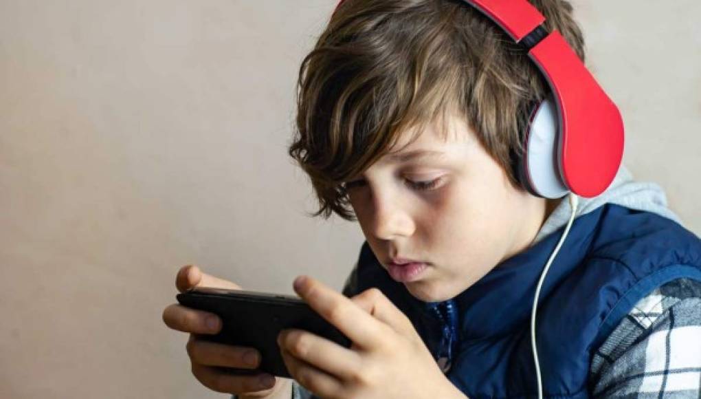 Señales de que tu hijo es adicto a los videojuegos