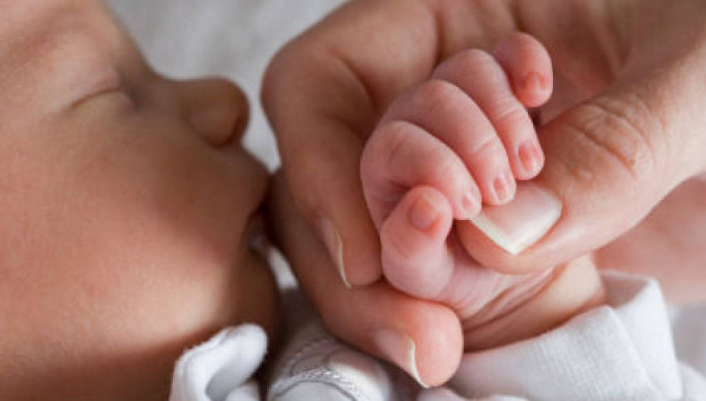Varones corren más riesgo de muerte en un nacimiento prematuro