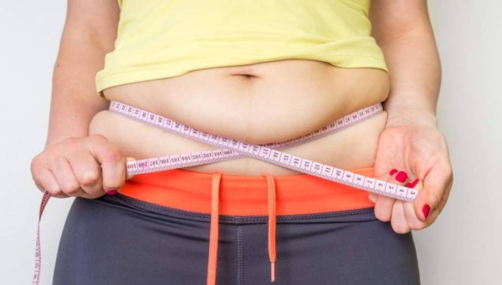 El motivo de que para los obesos bajar de peso resulte tan difícil