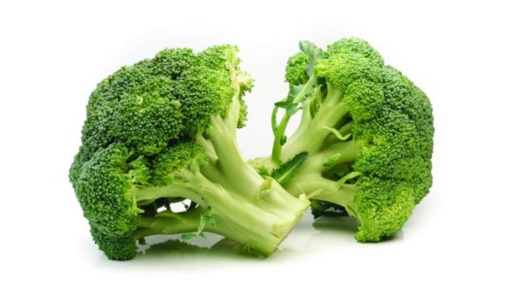 Un extracto de brócoli se muestra promisorio contra la diabetes tipo 2