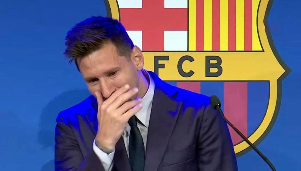 La renovación frustrada de Lionel Messi en Barcelona es uno de los capítulos de la “industria del deporte” que más trascendió alrededor del mundo y sin embargo uno de los que menos información se tiene.